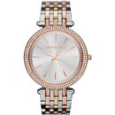 Michael Kors Ladies Darci Glitz Watch - MK3203